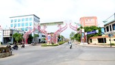 Thành phố Đồng Hới, tỉnh Quảng Bình