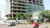 Bán cao ốc để thu hồi nợ: Quyền lợi người mua căn hộ được bảo đảm?