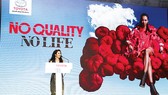 Toyota Việt Nam công bố dự án “No Quality. No Life” và đại sứ thương hiệu 