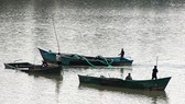 Vấn nạn khai thác cát lậu lên phim