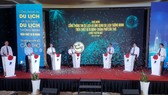 Cần Thơ ra mắt Ứng dụng du lịch thông minh trên thiết bị di động
