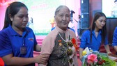 Sóc Trăng: 100% Mẹ Việt Nam Anh hùng được phụng dưỡng