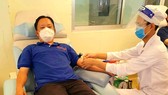 80 bệnh viện ở ĐBSCL thiếu hụt nghiêm trọng nguồn máu cấp cứu