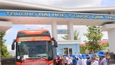 Hơn 600 cán bộ, sinh viên Trường Đại học Y Dược Cần Thơ lên đường hỗ trợ Kiên Giang