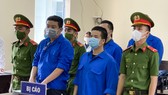 Trương Châu Hữu Danh ăn năn vì hành vi phạm tội của mình