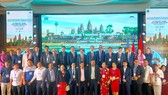 Cơ hội hợp tác phát triển du lịch Việt Nam - Campuchia
