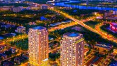 Đất Xanh Miền Tây lên tiếng việc quảng cáo, rao bán chung cư Cara River Park