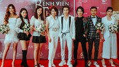 Web-drama Việt đầu tiên đề tài trinh thám, hài hước