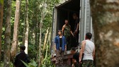 "Container 39" - hồi chuông cảnh báo nạn vượt biên tìm “miền đất hứa”