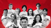 Ngô Thanh Vân tổ chức Vết sẹo cuộc đời lần 10