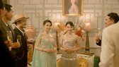 Minh Hằng “kể khổ” khi đóng phim của Vũ Ngọc Đãng