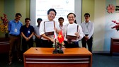 Công ty Global Design IT và Trường Đại học Đông Á ký kết triển khai chương trình hợp tác thực tập hưởng lương và việc làm cho sinh viên CNTT tại Nhật và Việt Nam