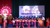 Phân hiệu Trường Đại học Nội vụ Hà Nội tại Quảng Nam tổ chức Lễ bế giảng và trao bằng tốt nghiệp 