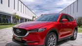 Mazda CX-5 thế hệ 6.5 chính thức ra mắt thị trường Việt Nam