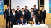 Đà Nẵng tập trung thu hút đầu tư tại Hoa Kỳ và đã đi đến ký kết các bản ghi nhớ