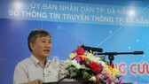 Ông Nguyễn Quang Thanh, giám đốc Sở TT-TT TP Đà Nẵng cho biết, trong 7 tháng đầu năm 2019, Sở TT-TT phát hiện và ngăn chặn 27.867 lượt tấn công vào hệ thống mạng thành phố