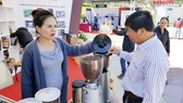 Liên kết sản xuất sẽ đảm bảo tính bền vững cho cà phê Việt Nam