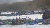 Khánh Hòa ghi nhận 42 người chết do bão số 12