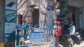 Khánh Hòa: Phong tỏa nhiều điểm dân cư sau khi liên tục phát hiện ca nghi mắc Covid-19