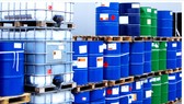 Nhận kết quả ngay khi nộp hồ sơ khai báo hóa chất nhập khẩu