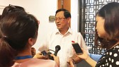 Đại tá Nguyễn Hữu Cầu: Nhiều người muốn làm Phó Giám đốc Công an Hà Nội hoặc TPHCM để lên hàm tướng