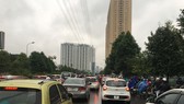 Trời lạnh, trận Việt Nam - UAE tối nay 14-11 diễn ra thế nào?