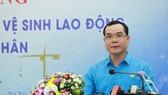 Phát động 2 sự kiện về công nhân và lao động năm 2020