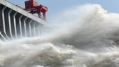 Trung Quốc xả lũ thủy điện xuống sông Hồng