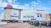 Aeon Mall khai trương siêu thị thứ 6 tại Việt Nam