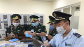 Gia tăng vận chuyển ma túy từ châu Âu về Việt Nam
