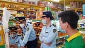 Bán sai giá niêm yết, cửa hàng Bách Hóa Xanh ở Sóc Trăng bị xử phạt