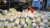 Bộ NN-PTNT: Nguồn cung lương thực, thực phẩm dư so với nhu cầu