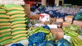 Nông sản các tỉnh phía Bắc dư thừa, giá giảm sâu, kiến nghị tháo gỡ khó khăn