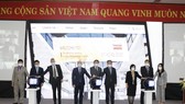 Lần đầu triển lãm công nghiệp thực phẩm Việt Nam theo hình thức online