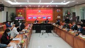 Hội thảo về sản xuất muối ở Việt Nam do Bộ NN-PTNT tổ chức chiều 21-1