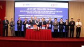 Việt Nam vay vốn Pháp triển khai dự án lưới điện miền Nam