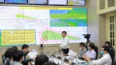 Dự báo khu vực Biển Đông có khoảng 10-12 cơn bão trong năm 2022