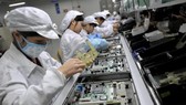 Thiếu lao động kỹ năng cao khi nhiều tập đoàn công nghệ vào Việt Nam
