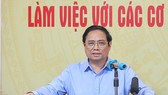 Thủ tướng yêu cầu các thương vụ giúp doanh nghiệp mở thêm thị trường xuất khẩu