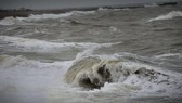 Chuyên gia dự báo về bão Ma-on đêm nay sẽ vào Biển Đông