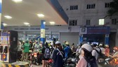 Tiếp tục kiểm tra thêm 9 doanh nghiệp xăng dầu