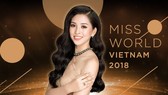 Hoa hậu Trần Tiểu Vy: Những giấc mơ có thật