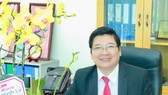Trường ĐH Nông lâm TPHCM có 2 phó hiệu trưởng mới