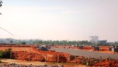 Nhiều dự án bất động sản chưa đủ điều kiện kinh doanh đã rao bán, nhận giữ chỗ tràn lan.