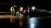 Tìm thấy thi thể 4 du khách bị đuối nước trên vùng biển Hàm Tiến - Mũi Né
