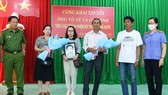 Các cơ quan tố tụng tỉnh Bình Thuận xin lỗi công khai gia đình ông Võ Tê.