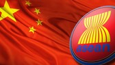 Foreign Ministers from ASEAN and China officially approved the draft framework of the Code of Conduct in the East Sea (COC) on August 6 in Manila, the Philippines (Source: Internet)