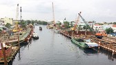 HCMC set to restart anti-flooding program