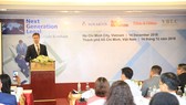 Training event organized to develop next generation of lawyers in Asia