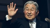 Japanese Emperor Akihito (Source: The Wall Street Journal)